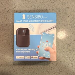 Sensibo Sky Smart AC Controller